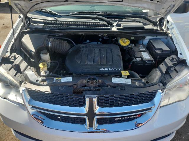 Aukcja sprzedaży 2018 Dodge Grand Cara, vin: 2C7WDGBG4JR209978, numer aukcji: 80794565