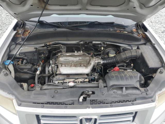 Aukcja sprzedaży 2006 Honda Ridgeline, vin: 2HJYK16536H559239, numer aukcji: 80553835