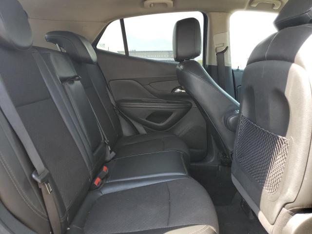 2019 Buick Encore მანქანა იყიდება აუქციონზე, vin: KL4CJASB7KB740371, აუქციონის ნომერი: 81397185
