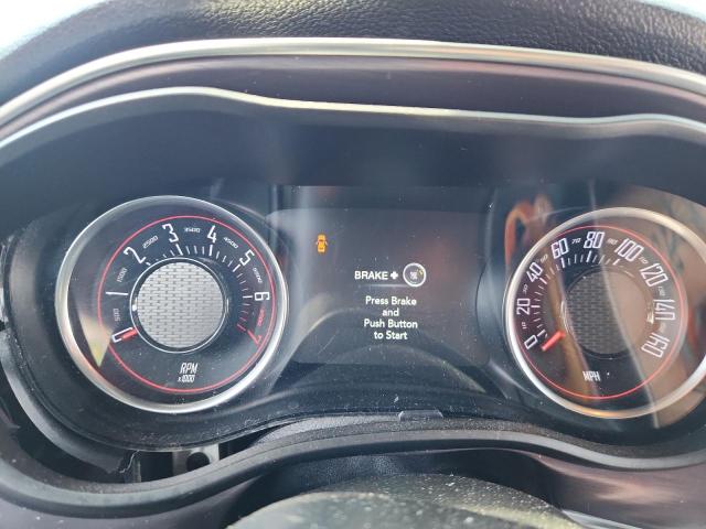 80569505 :رقم المزاد ، 2C3CDZAG5HH619643 vin ، 2017 Dodge Challenger مزاد بيع