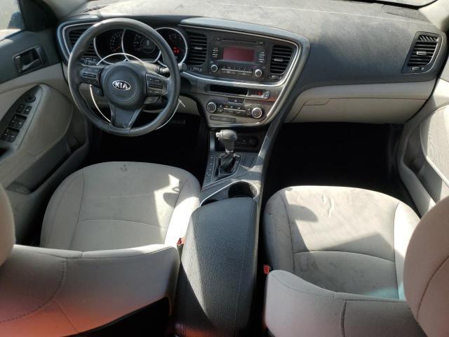 Продажа на аукционе авто 2015 Kia Optima Lx, vin: KNAGM4A72F5603062, номер лота: 71630535