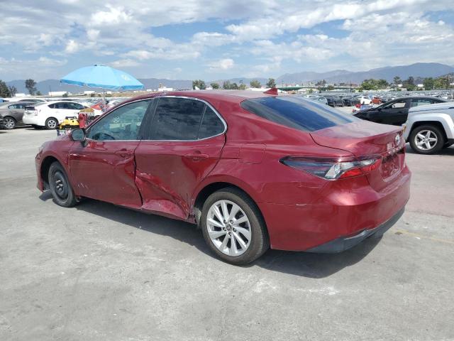 Продажа на аукционе авто 2022 Toyt Camry Le, vin: 4T1C11AK2NU054430, номер лота: 83865515