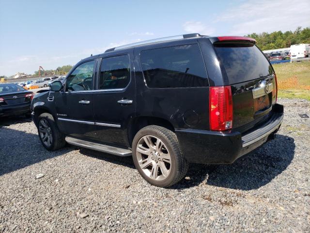 80119085 :رقم المزاد ، 1GYFK63858R130592 vin ، 2008 Cadillac Escalade مزاد بيع
