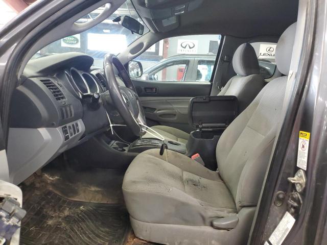 2015 Toyt Tacoma Access Cab მანქანა იყიდება აუქციონზე, vin: 5TFUX4EN9FX031613, აუქციონის ნომერი: 84618195