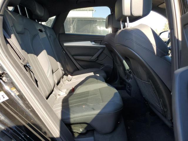 Продажа на аукционе авто 2024 Audi Q5, vin: WA14AAFY7R2016161, номер лота: 82032565