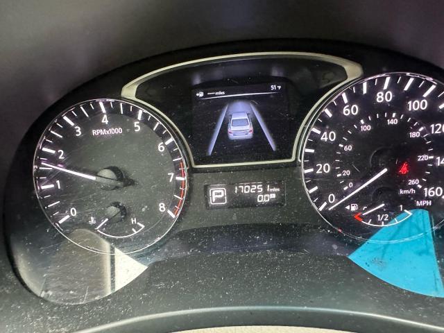 Продажа на аукционе авто 2013 Nissan Altima 2.5, vin: 1N4AL3AP0DN421403, номер лота: 81476995