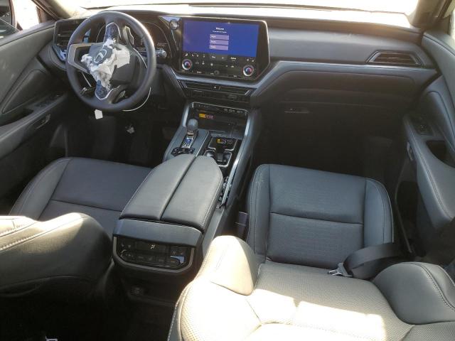 Auction sale of the 2024 Lexus Tx 350 Bas, vin: 5TDAAAB66RS017405, lot number: 81268625