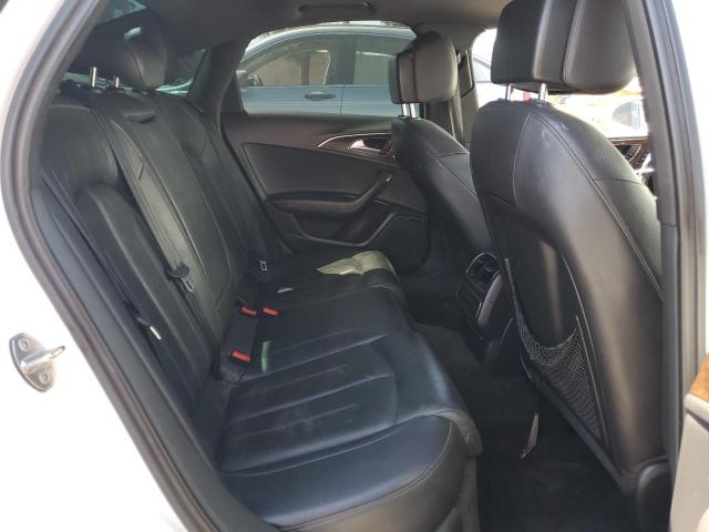 2014 Audi A6 Premium მანქანა იყიდება აუქციონზე, vin: WAUGFAFC6EN080352, აუქციონის ნომერი: 71560315