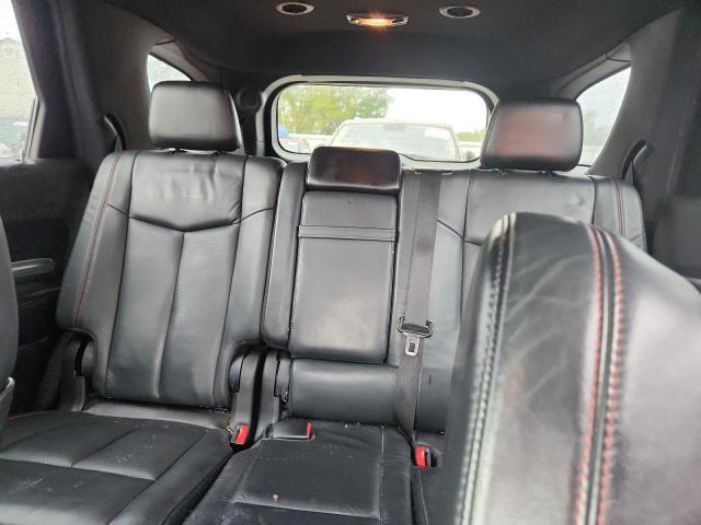 2014 Dodge Durango R/t მანქანა იყიდება აუქციონზე, vin: 1C4SDHCT9EC972462, აუქციონის ნომერი: 80946445