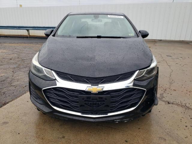 2019 Chevrolet Cruze Lt მანქანა იყიდება აუქციონზე, vin: 1G1BE5SM4K7134729, აუქციონის ნომერი: 84292425