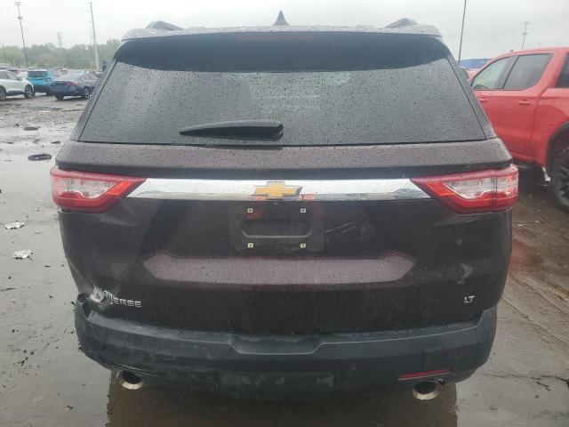 2020 Chevrolet Traverse მანქანა იყიდება აუქციონზე, vin: 1GNERGKWXLJ260711, აუქციონის ნომერი: 83847495