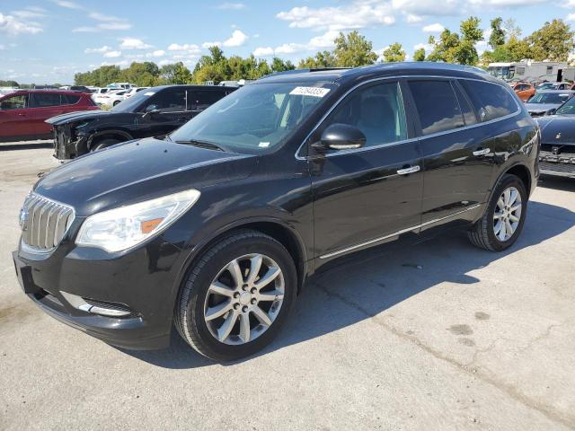 Продаж на аукціоні авто 2016 Buick Enclave, vin: 5GAKRCKD5GJ111746, номер лоту: 71284035