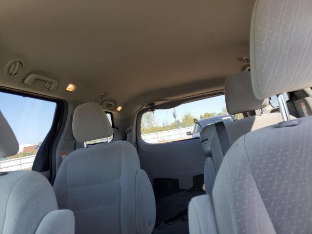 84719945 :رقم المزاد ، 5TDKZ3DC4KS998299 vin ، 2019 Toyota Sienna Le مزاد بيع