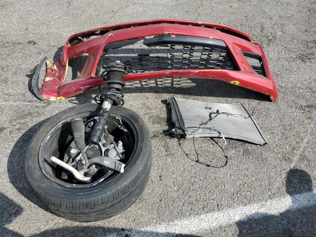 2017 Chevrolet Camaro მანქანა იყიდება აუქციონზე, vin: 1G1FB1RX5H0181286, აუქციონის ნომერი: 80578055