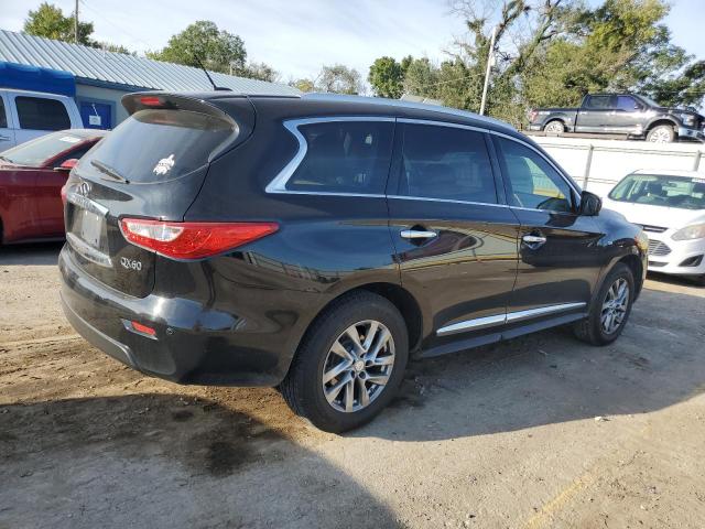 2014 Infiniti Qx60 მანქანა იყიდება აუქციონზე, vin: 5N1AL0MM8EC554641, აუქციონის ნომერი: 84703105