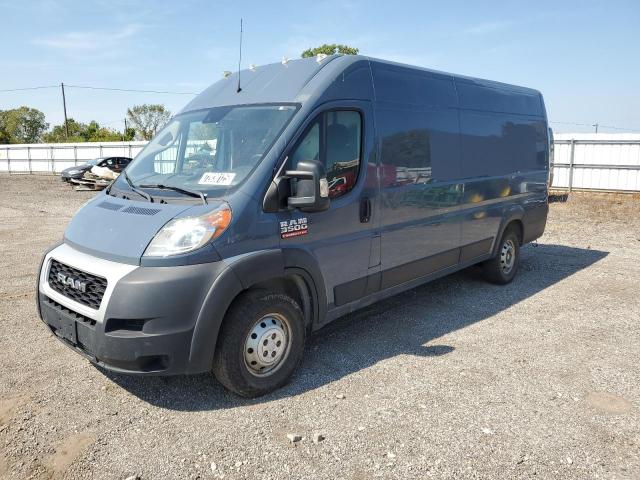 Auction sale of the 2021 Ram Promaster 3500, vin: 3C6MRVJG9ME545098, lot number: 72030125