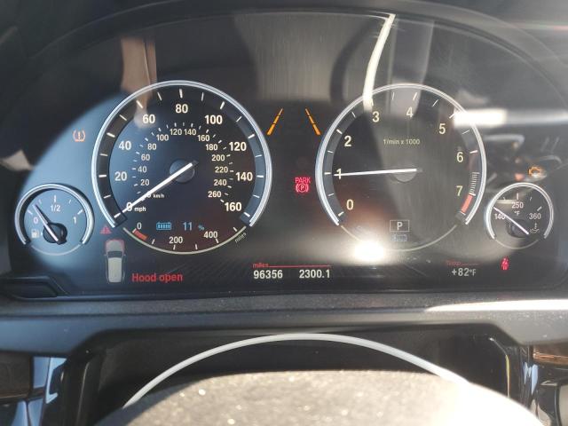 Aukcja sprzedaży 2018 Bmw X5 Xdr40e, vin: 5UXKT0C50J0W01108, numer aukcji: 81258485