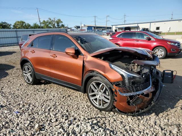 Aukcja sprzedaży 2019 Cadillac Xt4, vin: 1GYFZFR42KF103746, numer aukcji: 80108425