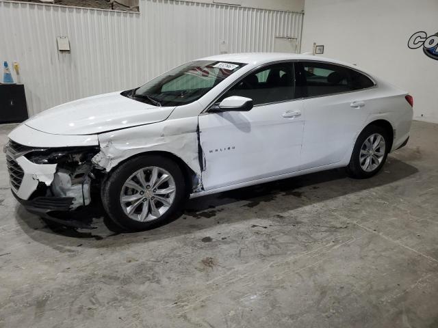 Aukcja sprzedaży 2025 Chevrolet Malibu Lt, vin: 1G1ZD5ST5SF155748, numer aukcji: 83856225