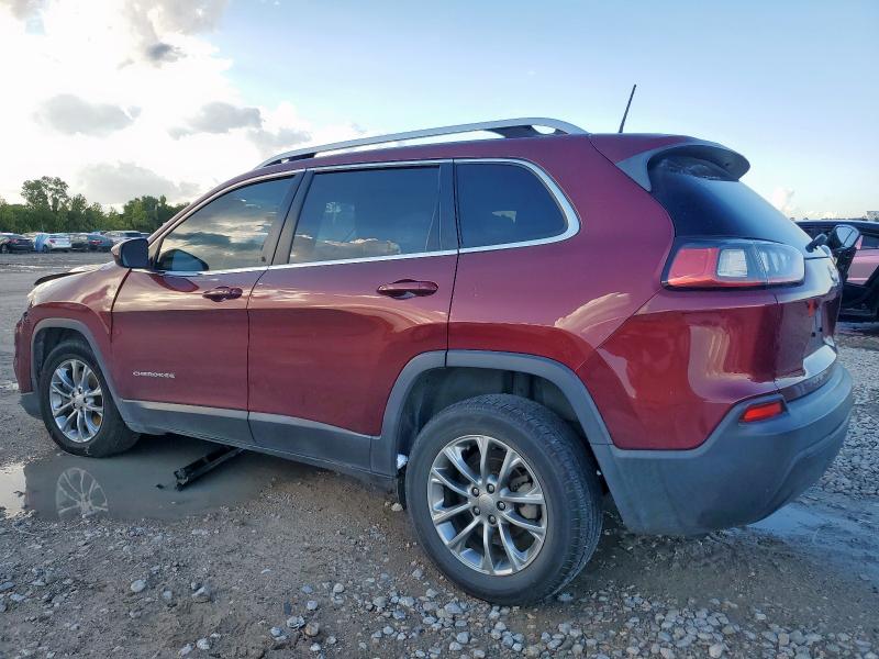 Aukcja sprzedaży 2019 Jeep Cherokee, vin: 1C4PJLLB5KD176631, numer aukcji: 74124065
