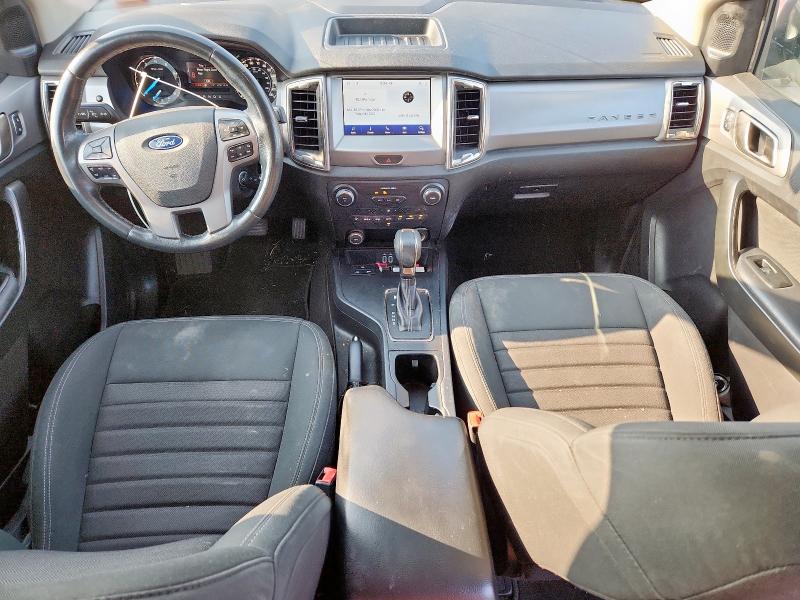 2020 Ford Ranger Xl მანქანა იყიდება აუქციონზე, vin: 1FTER4EH1LLA45226, აუქციონის ნომერი: 72095015