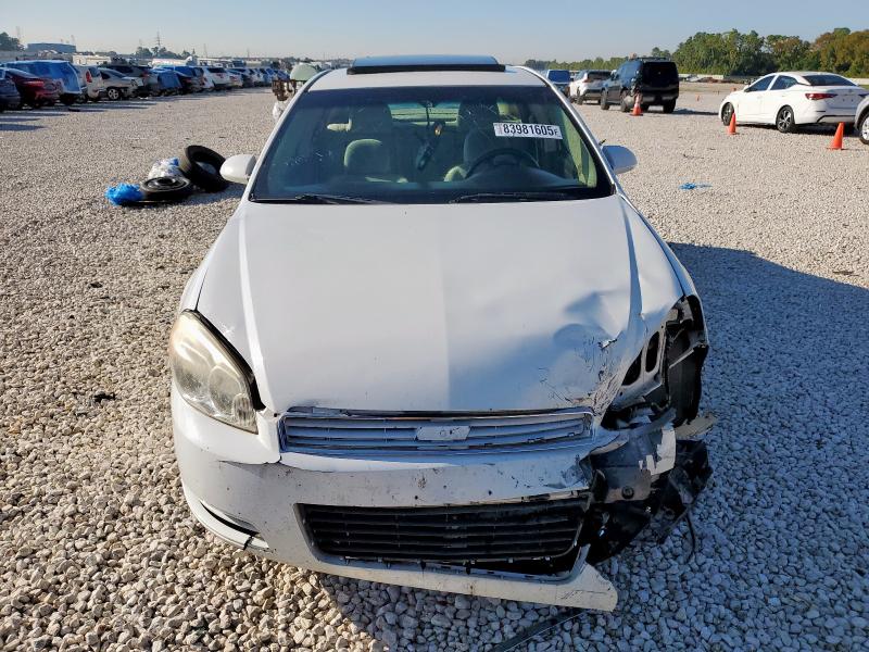 83981605 :رقم المزاد ، 2G1WG5E35C1101493 vin ، 2012 Chevrolet Impala مزاد بيع
