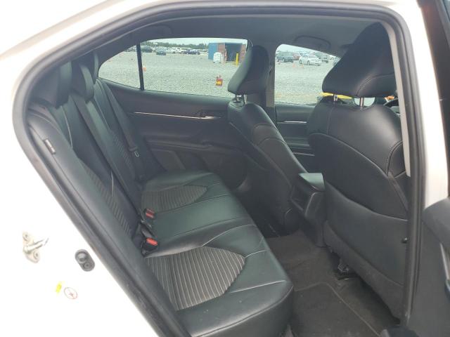 Aukcja sprzedaży 2018 Toyota Camry, vin: 4T1B11HK8JU124234, numer aukcji: 80153465