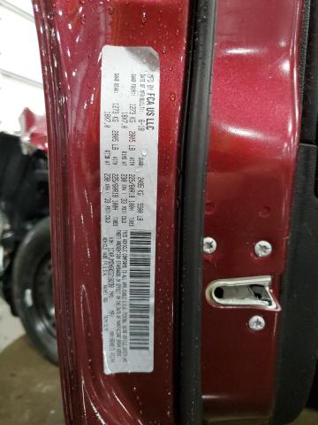 82105825 :رقم المزاد ، 1C4PJMDX6KD218238 vin ، 2019 Jeep Cherokee مزاد بيع