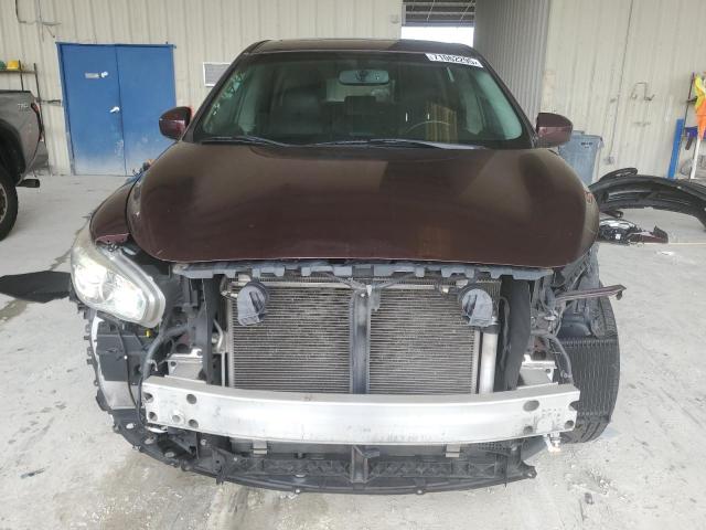 Aukcja sprzedaży 2015 Infiniti Qx60, vin: 5N1AL0MNXFC535261, numer aukcji: 71062295