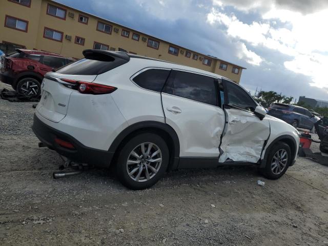 Продажа на аукционе авто 2019 Mazda Cx-9, vin: JM3TCACY1K0335564, номер лота: 82058735