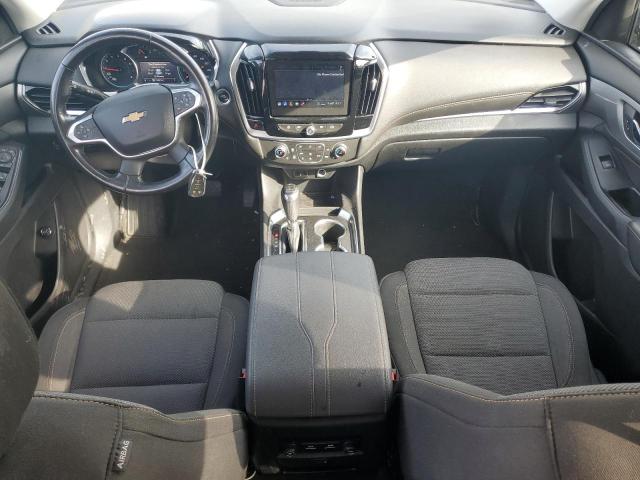 Aukcja sprzedaży 2020 Chevrolet Traverse, vin: 1GNEVGKW1LJ122891, numer aukcji: 81687945