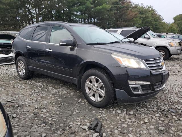 2014 Chevrolet Traverse მანქანა იყიდება აუქციონზე, vin: 1GNKVHKD9EJ164154, აუქციონის ნომერი: 84403555