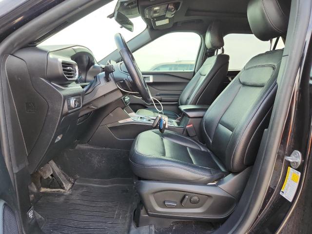 Продаж на аукціоні авто 2020 Ford Explorer, vin: 1FMSK8DH3LGC09953, номер лоту: 70852425