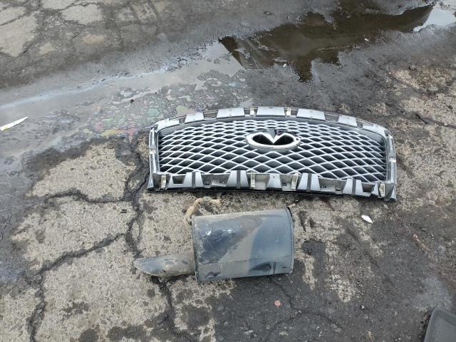 Aukcja sprzedaży 2019 Infiniti Qx80, vin: JN8AZ2NE4K9229147, numer aukcji: 84241015