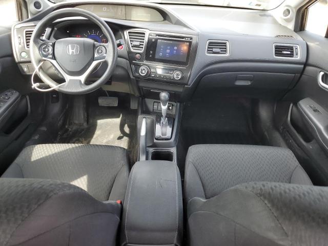 Продаж на аукціоні авто 2014 Honda Civic, vin: 2HGFB2F82EH559762, номер лоту: 80486995