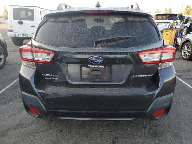81770005 :رقم المزاد ، JF2GTACC1KH269874 vin ، 2019 Subaru Crosstrek مزاد بيع