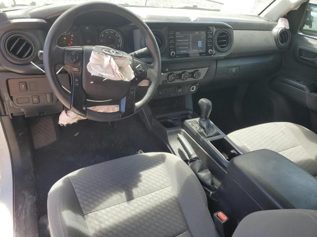 Aukcja sprzedaży 2022 Toyota Tacoma Acc, vin: 3TYRX5GN8NT048355, numer aukcji: 80913635