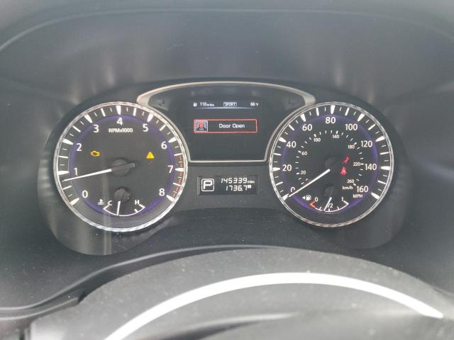 81067765 :رقم المزاد ، 5N1AL0MMXEC515470 vin ، 2014 Infiniti Qx60 مزاد بيع