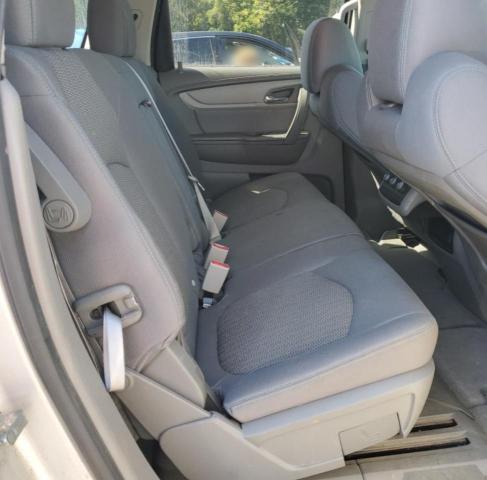 Aukcja sprzedaży 2013 Chevrolet Traverse L, vin: 1GNKVFED1DJ190603, numer aukcji: 71573225