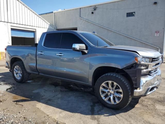 Aukcja sprzedaży 2019 Chevrolet Silverado, vin: 1GCVYGED3KZ245389, numer aukcji: 81402675