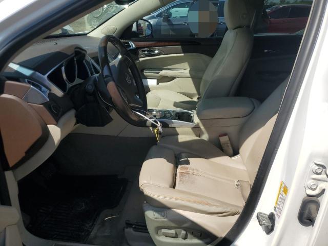 Продаж на аукціоні авто 2012 Cadillac Srx Perfor, vin: 3GYFNBE31CS555590, номер лоту: 80097305