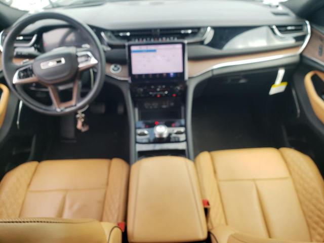 71876375 :رقم المزاد ، 1C4RJHEG3R8954300 vin ، 2024 Jeep Grand Cherokee Summit مزاد بيع
