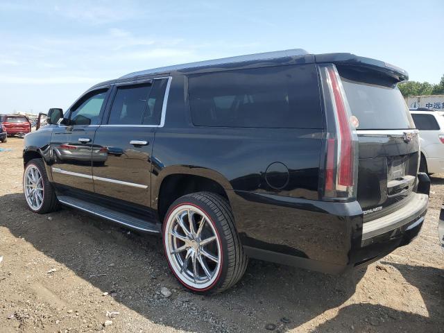 Продажа на аукционе авто 2020 Cadillac Escalade E, vin: 1GYS3HKJ7LR304098, номер лота: 80355725