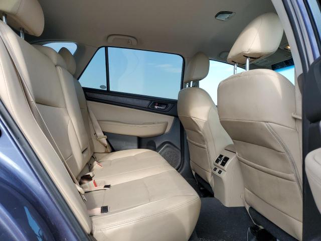Продажа на аукционе авто 2016 Subaru Outback 2., vin: 4S4BSBJC6G3234610, номер лота: 71460275