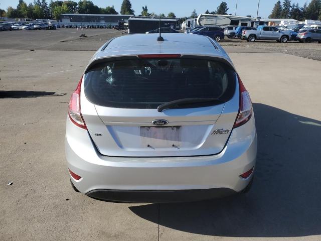 48868306 :رقم المزاد ، 3FADP4EJ8GM160209 vin ، 2016 Ford Fiesta Se مزاد بيع