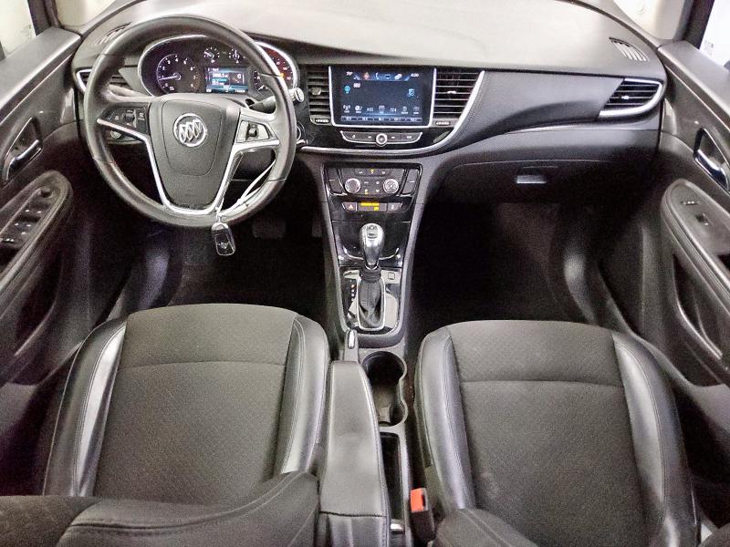 Продажа на аукционе авто 2018 Buick Encore Preferred, vin: KL4CJASB6JB569594, номер лота: 80541035
