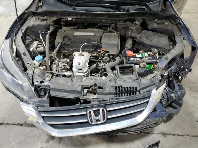 Aukcja sprzedaży 2015 Honda Accord Lx, vin: 1HGCR2F33FA215652, numer aukcji: 81583055