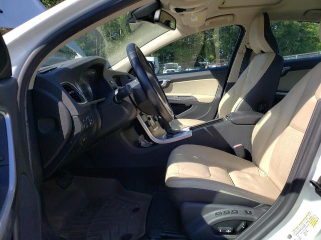 Aukcja sprzedaży 2013 Volv S60 T5, vin: YV1612FH3D2218647, numer aukcji: 80945055