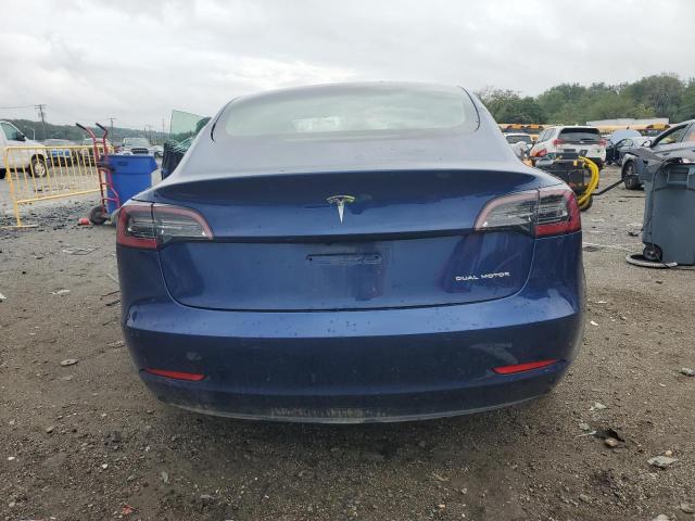 Продаж на аукціоні авто 2021 Tesla Model 3, vin: 5YJ3E1EB8MF978929, номер лоту: 84018215