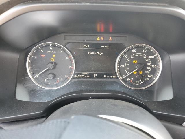 Продаж на аукціоні авто 2023 Mitsubishi Outlander, vin: JA4J3UA83PZ034571, номер лоту: 81344695